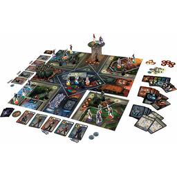 City of Horror Eclate