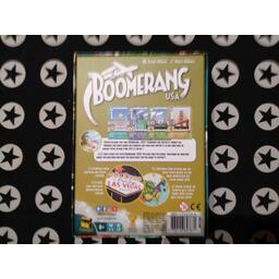 Boomerang: USA Back