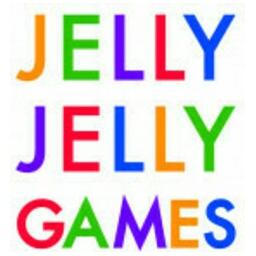 Jelly Jelly Games