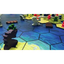 The Island: Strikes Back !!! Zoom