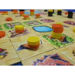 Expedition Luxor Zoom