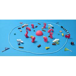 Crash Octopus Eclate