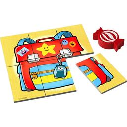 Mon Mémo Cartable Zoom