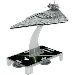 Star Wars: Armada - Destroyer Stellaire de Classe Victory Figurine