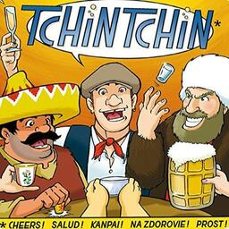 Tchin Tchin 2006 Cover