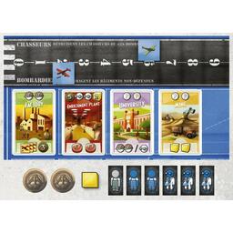 The Manhattan Project Plateau