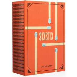 SixStix Cover 3d