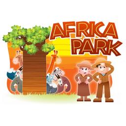 African Park Cover