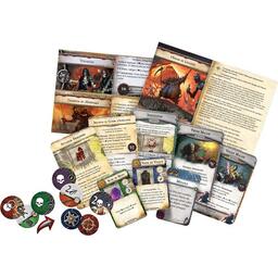 Runebound: Liens Indissolubles Eclate