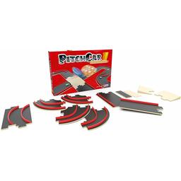 PitchCar: Extension 1 Eclate