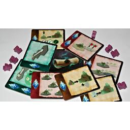 Barony: Sorcery Zoom