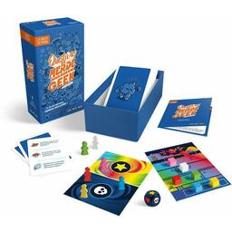 Questions de Merde: Spécial Geek Eclate