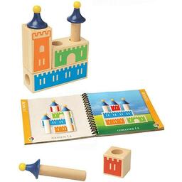 Château Logique Eclate