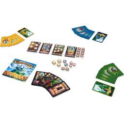 Règlement de Contes Eclate