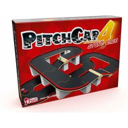 PitchCar: Extension 4 - Stunt Race Cover 3d