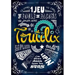 Toutilix Cover
