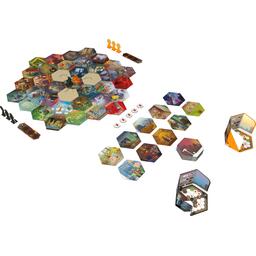 Shadows: Amsterdam Eclate