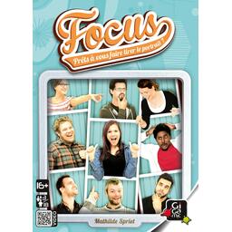 Focus Cover