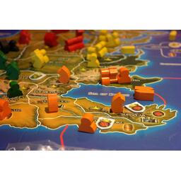 Le Trône de Fer: La Bataille des Rois Zoom