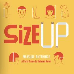 SizeUp Cover