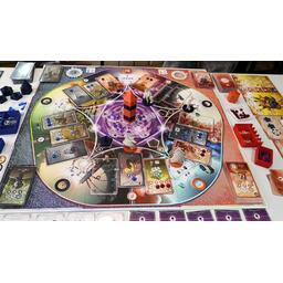 Cerebria: Le Monde Intérieur Eclate