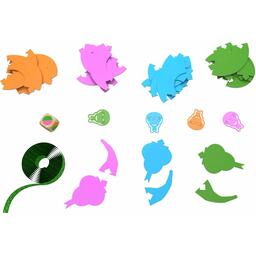 Tête-à-Queue Eclate