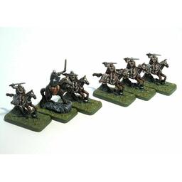 Batailles de Westeros Figurines