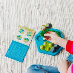 La Cité d'Or Eclate