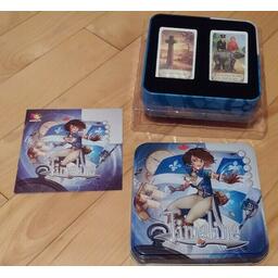 Timeline: Québec Eclate