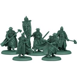 Le Trône de Fer: Le Jeu de Figurines - Forgefers Figurines