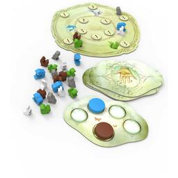 Dreamscape: Créatures de Rêve Eclate