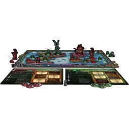 Cthulhu Wars: Duel Eclate