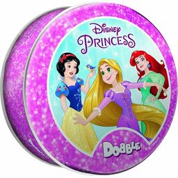 Dobble: Disney Princess Box