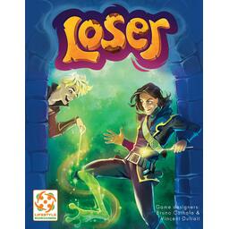 Loser Cover