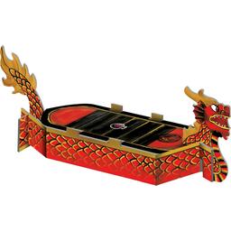 Dragon Boats of the Four Seas Bateau