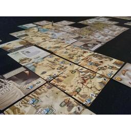 The 7th Continent Zoom