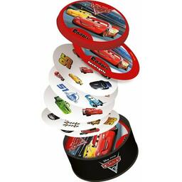 Dobble: Cars 3 Eclate