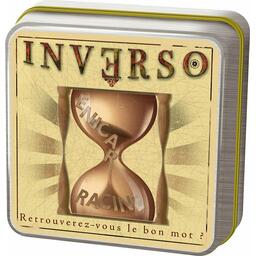 Inverso Cover 3d