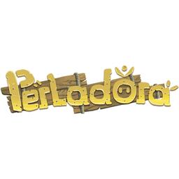 Perladöra Logo