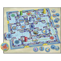 Labyrinth: Junior - Finding Dory Plateau