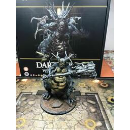 Dark Souls: The Board Game - Asylum Demon Figurine