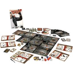 The Walking Dead: Here's Negan - The Board Game Eclate