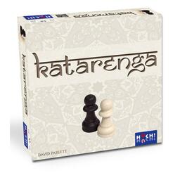 Katarenga Cover 3d