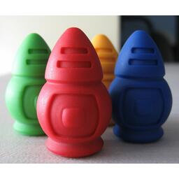 Ricochet Robots Pions