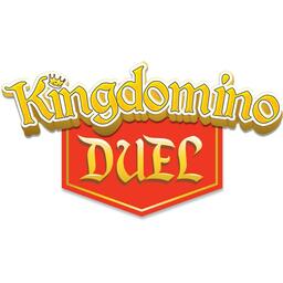 Kingdomino: Duel Logo