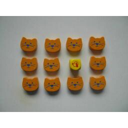 Mini-Spiel: Katze Eclate