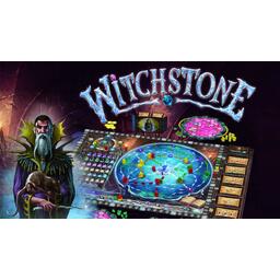 Witchstone Eclate