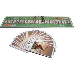 En Garde: Travel Eclate