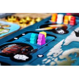 Excavation Earth Zoom