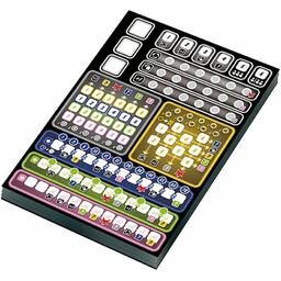 Vraiment Très Futé ! Bloc Supplémentaire Eclate